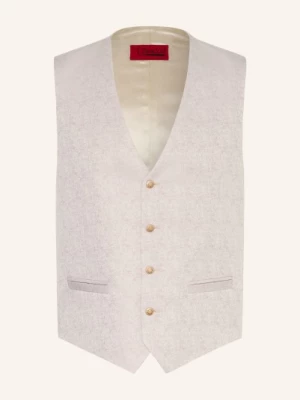 Obrázek produktu Wilvorst Slim Fit Vesty 084 sand