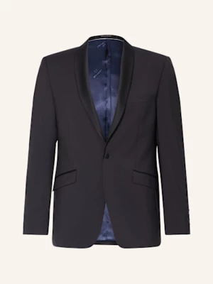 Obrázek produktu Wilvorst Smokingové Sako Extra Slim Fit tmavě modrá