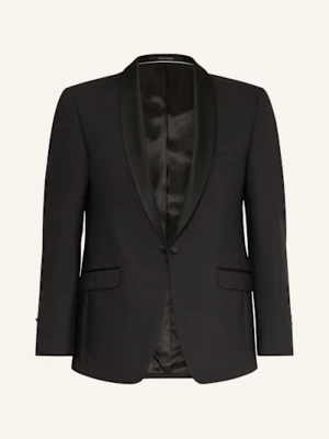 Obrázek produktu Wilvorst Smokingové Sako Slim Fit černá