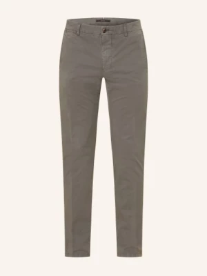 Obrázek produktu Windsor. Chino Cino Extra Slim Fit tmavě šedá