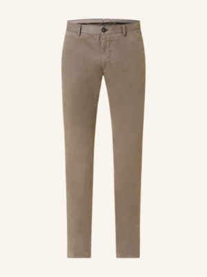 Obrázek produktu Windsor. Chino Kalhoty Cino Slim Fit černošedá