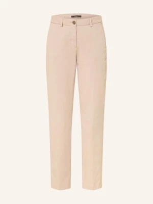 Obrázek produktu Windsor. Chino světle hnědá