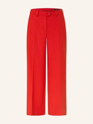 Obrázek produktu Windsor. Culotte Kalhoty červená