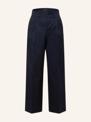 Obrázek produktu Windsor. Culotte Kalhoty tmavě modrá