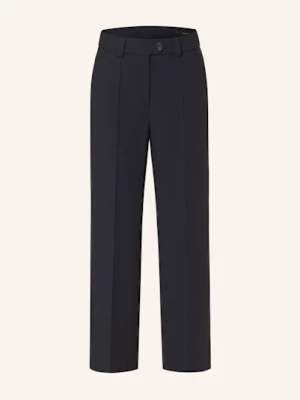 Obrázek produktu Windsor. Culotte Kalhoty tmavě modrá