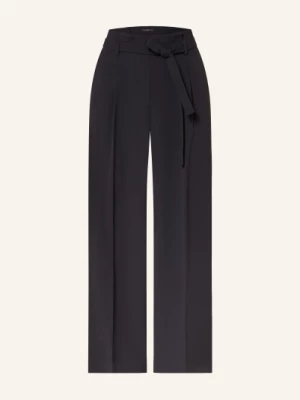 Obrázek produktu Windsor. Culotte tmavě modrá