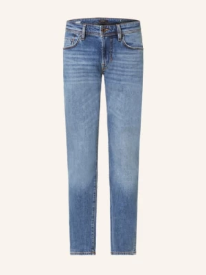 Obrázek produktu Windsor. Džíny Ruffo Extra Slim Fit 434 bright blue 434