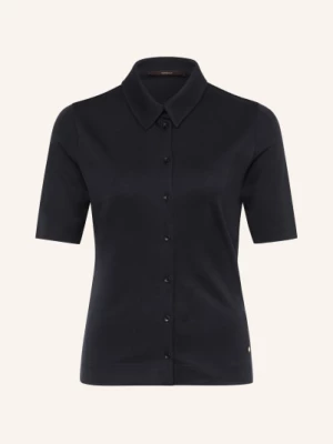 Obrázek produktu Windsor. Jerseyové Polo Tričko tmavě modrá