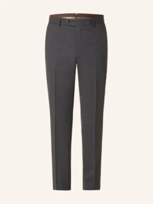 Obrázek produktu Windsor. Oblekové Kalhoty Bene Shaped Fit 010 charcoal 010 010 Charcoal 010