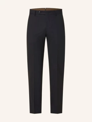 Obrázek produktu Windsor. Oblekové Kalhoty Bene Shaped Fit tmavě modrá