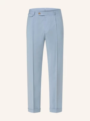 Obrázek produktu Windsor. Oblekové Kalhoty Sapo Slim Fit 450 lt/pastel blue 450