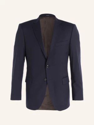 Obrázek produktu Windsor. Oblekové Sako Sera Shaped Fit 120 marine