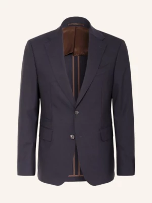 Obrázek produktu Windsor. Oblekové Sako Shaped Fit tmavě modrá