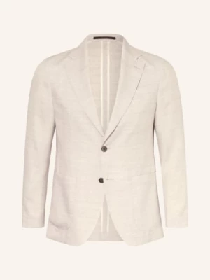 Obrázek produktu Windsor. Sako Giorno Extra Slim Fit S Lnem 260 medium beige 260