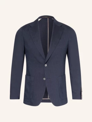 Obrázek produktu Windsor. Sako Giorno Extra Slim Fit S Lnem 410 navy 410
