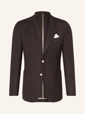 Obrázek produktu Windsor. Sako Giornos Shaped Fit 202 dark brown 202