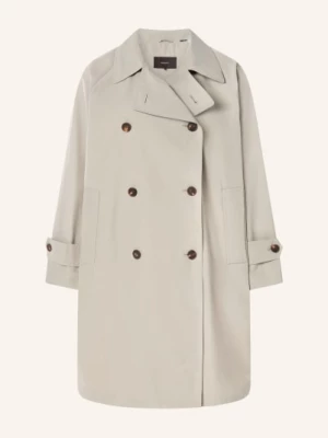 Obrázek produktu Windsor. Trenchcoat černošedá