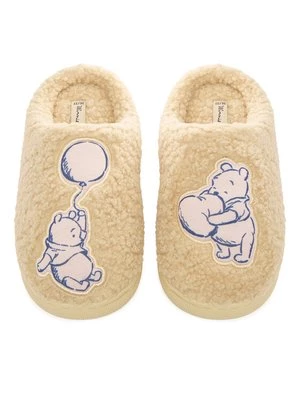 Obrázek produktu Winnie The Pooh Bačkory CEO-AW25-215WTP Béžová