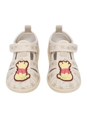 Obrázek produktu Winnie The Pooh Bačkory CEO-CM-AW26-325WTP Světle béžová