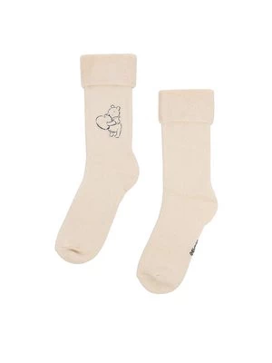 Obrázek produktu Winnie The Pooh Dlouhé ponožky CEO-ACCCS-AW25-216WTP Béžová