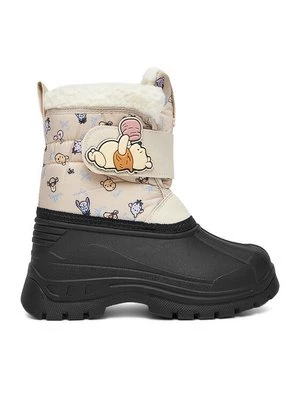 Obrázek produktu Winnie The Pooh Sněhule CEO-AW25-219WTP Béžová