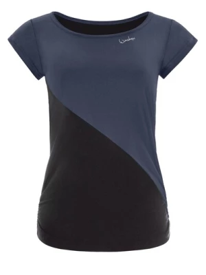 Obrázek produktu Winshape Funkční tričko 'AET109LS'  antracitová / černá