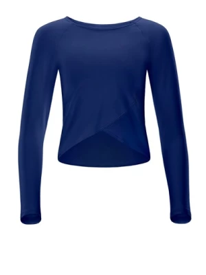 Obrázek produktu Winshape Funkční tričko 'AET131LS'  tmavě modrá