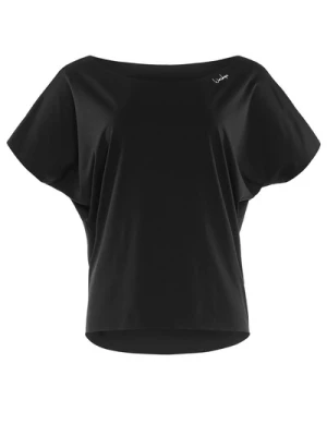 Obrázek produktu Winshape Funkční tričko 'DT101'  černá / bílá