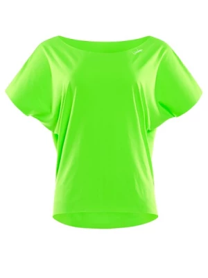 Obrázek produktu Winshape Funkční tričko 'DT101'  svítivě zelená