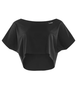 Obrázek produktu Winshape Funkční tričko 'DT104'  černá / bílá