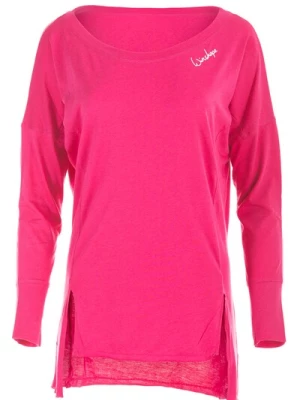 Obrázek produktu Winshape Funkční tričko 'MCS003'  pink / bílá
