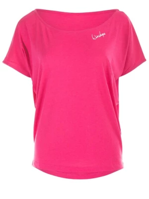 Obrázek produktu Winshape Funkční tričko 'MCT002'  pink / bílá