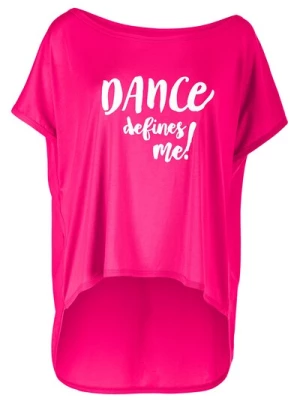 Obrázek produktu Winshape Funkční tričko 'MCT017'  pink / bílá