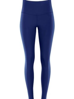 Obrázek produktu Winshape Sportovní kalhoty 'AEL112C'  tmavě modrá / bílá