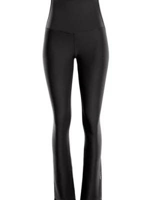 Obrázek produktu Winshape Sportovní kalhoty 'BCHWL103C'  černá / bílá