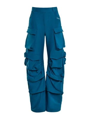 Obrázek produktu Winshape Sportovní kalhoty ' CP101C '  tmavě zelená