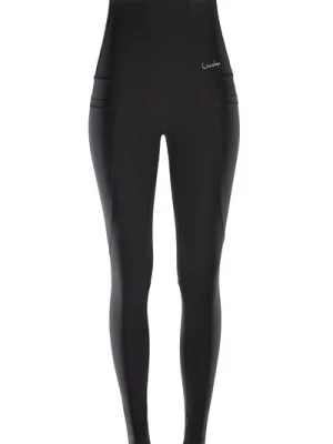 Obrázek produktu Winshape Sportovní kalhoty 'HWL114'  černá