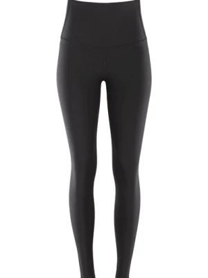 Obrázek produktu Winshape Sportovní kalhoty 'HWL117C'  černá / bílá