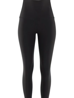 Obrázek produktu Winshape Sportovní kalhoty 'HWL312C'  černá / bílá