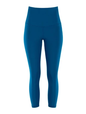 Obrázek produktu Winshape Sportovní kalhoty 'HWL317C'  petrolejová