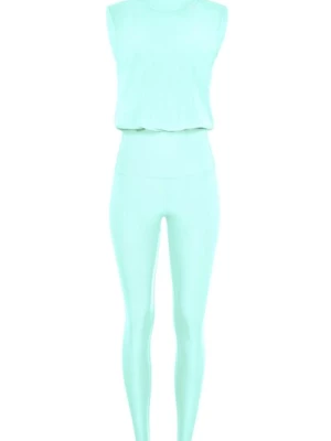 Obrázek produktu Winshape Sportovní souprava 'JS102LSC'  aqua modrá