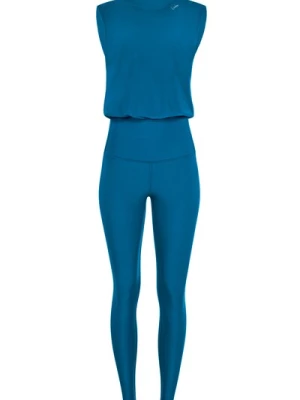 Obrázek produktu Winshape Sportovní souprava 'JS102LSC'  petrolejová