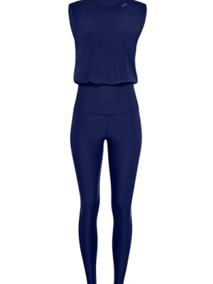 Obrázek produktu Winshape Sportovní souprava 'JS102LSC'  tmavě modrá