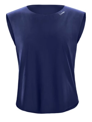 Obrázek produktu Winshape Sportovní top 'AET114LS'  tmavě modrá