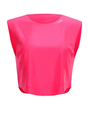 Obrázek produktu Winshape Sportovní top 'AET115'  svítivě růžová
