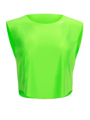 Obrázek produktu Winshape Sportovní top 'AET115'  svítivě zelená / bílá