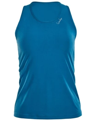 Obrázek produktu Winshape Sportovní top 'AET124LS'  petrolejová
