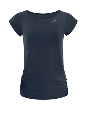 Obrázek produktu Winshape Sportovní top 'AET130LS'  antracitová
