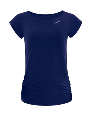 Obrázek produktu Winshape Sportovní top 'AET130LS'  tmavě modrá