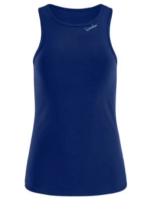 Obrázek produktu Winshape Sportovní top 'AET134LS'  tmavě modrá